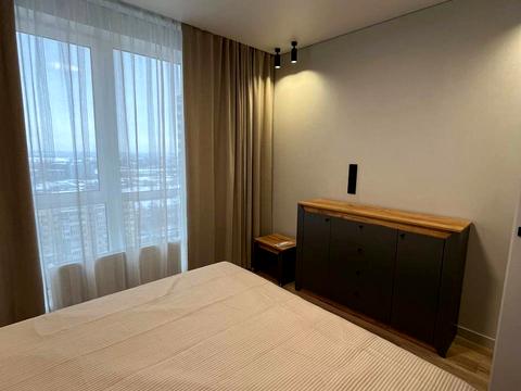 квартира по адресу Воздухофлотский просп. (Повітрофлотський), 56