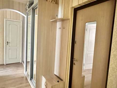 квартира за адресою Петра Григоренка просп., 29