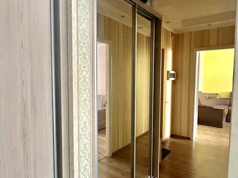 квартира за адресою Петра Григоренка просп., 29