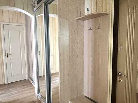 квартира за адресою Петра Григоренка просп., 29