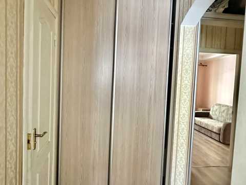 квартира за адресою Петра Григоренка просп., 29