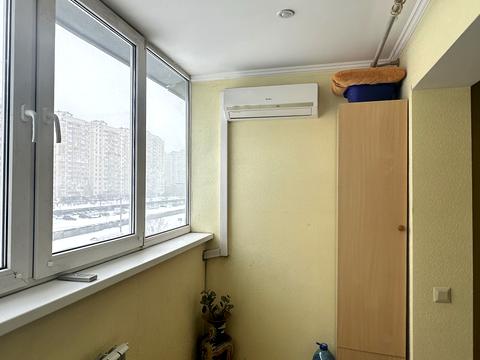 квартира за адресою Петра Григоренка просп., 29