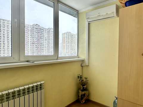квартира за адресою Петра Григоренка просп., 29
