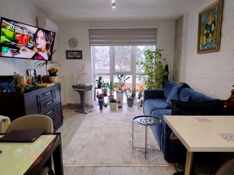 квартира по адресу Ряснянская ул., 64