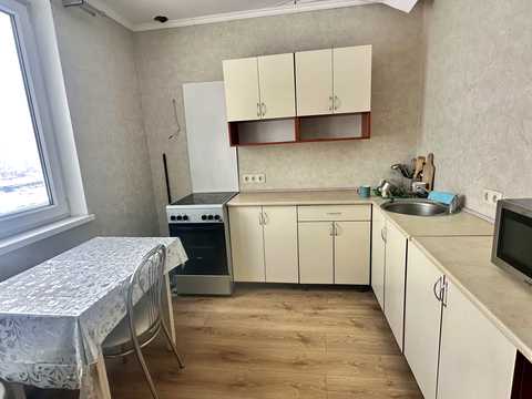 квартира за адресою Петра Григоренка просп., 29