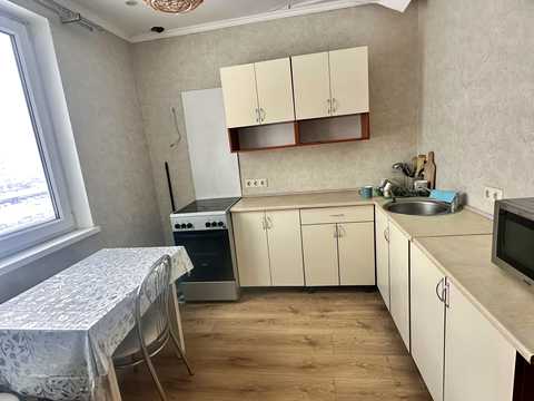 квартира за адресою Петра Григоренка просп., 29