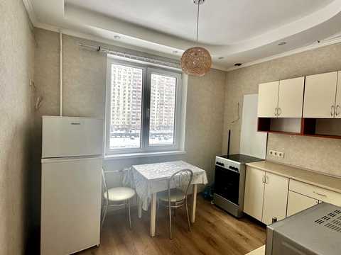 квартира за адресою Петра Григоренка просп., 29