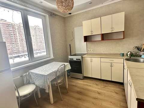 квартира за адресою Петра Григоренка просп., 29