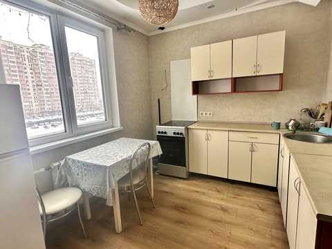квартира за адресою Петра Григоренка просп., 29