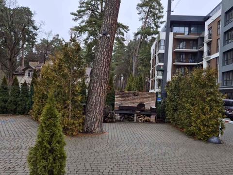 квартира по адресу Ряснянская ул., 64