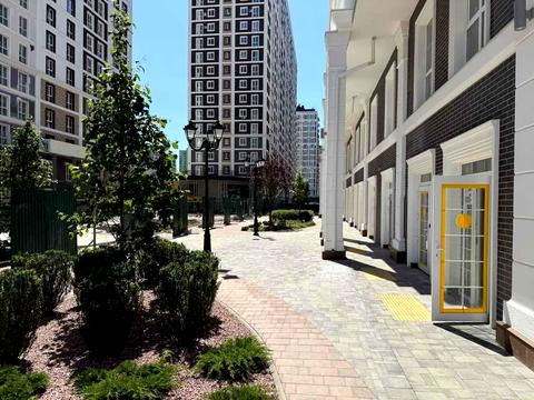 коммерческая по адресу Михаила Максимовича ул. (Трутенко Онуфрия), 24-Г