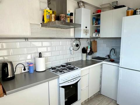 квартира по адресу Копальная ул., 6