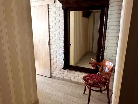 квартира по адресу Копальная ул., 6