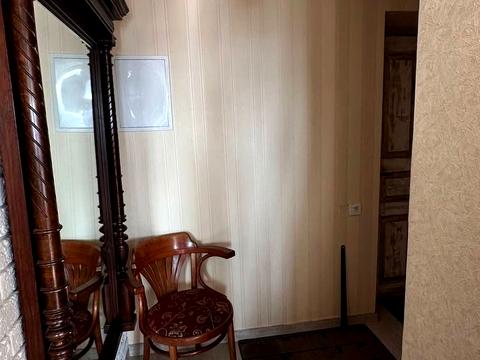 квартира по адресу Копальная ул., 6