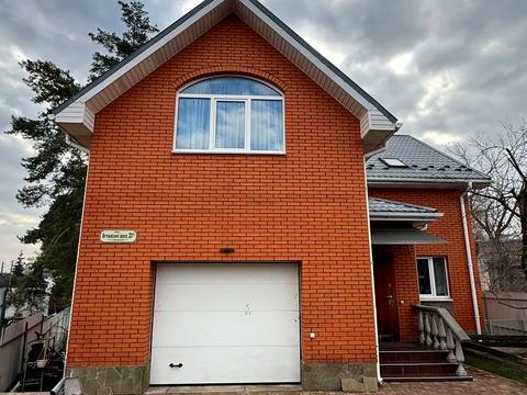 будинок за адресою Бучанське шосе, 21-Е