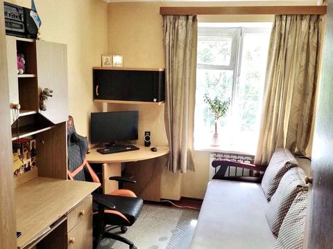 квартира за адресою Ігоря Муратова вул. (Тинякова), 30