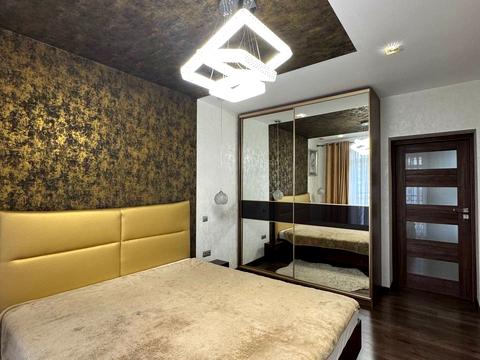 квартира по адресу Василия Стуса ул., 42