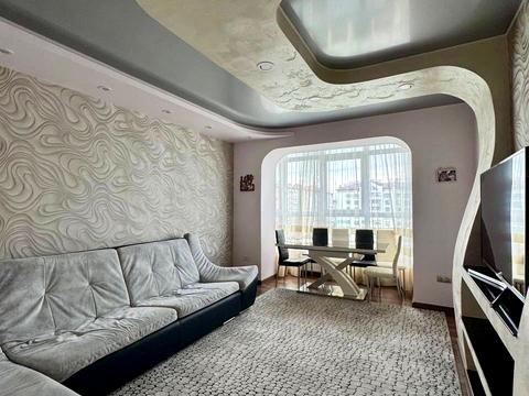 квартира по адресу Василия Стуса ул., 42