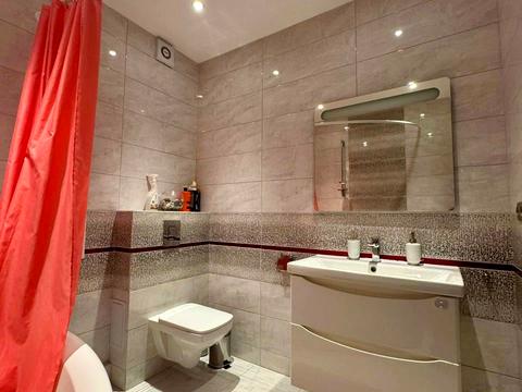 квартира по адресу Василия Стуса ул., 42