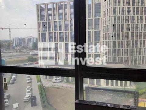 квартира по адресу Заречная ул., 6