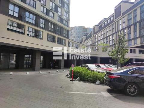 квартира по адресу Заречная ул., 6