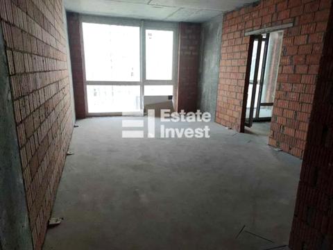 квартира по адресу Заречная ул., 6