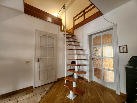 квартира за адресою Карпатської Січі вул., 8