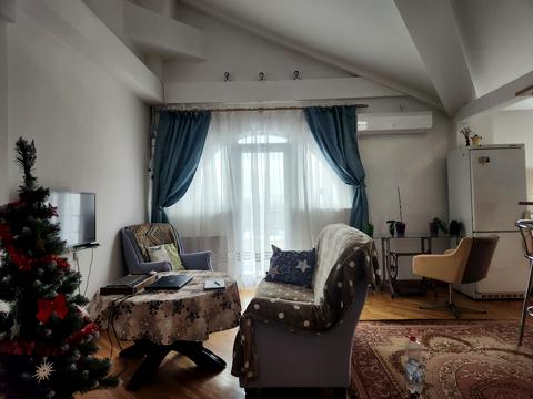 квартира за адресою Карпатської Січі вул., 8