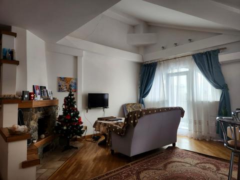 квартира за адресою Карпатської Січі вул., 8