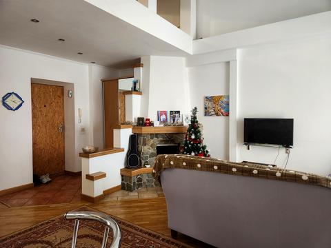 квартира за адресою Карпатської Січі вул., 8