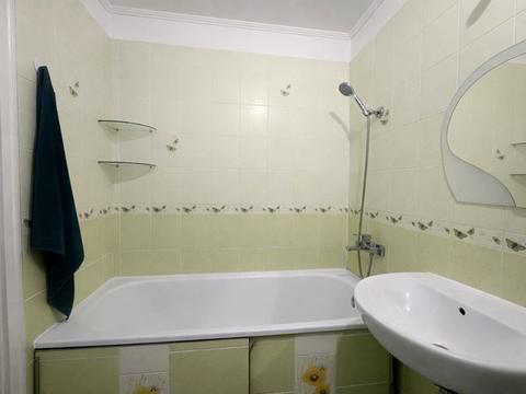 квартира за адресою Карпатської Січі вул., 8