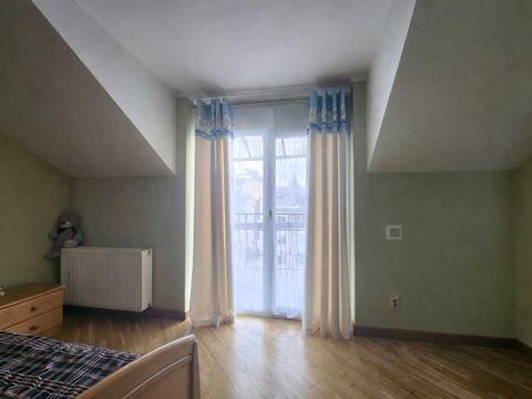 квартира за адресою Карпатської Січі вул., 8
