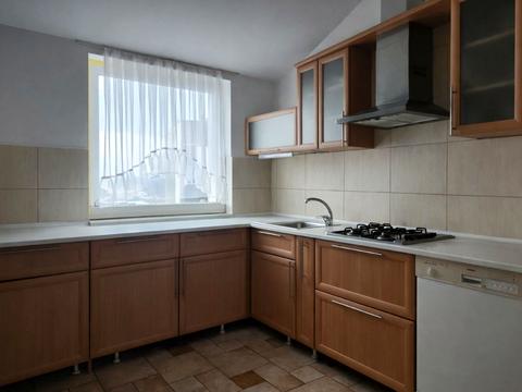 квартира за адресою Карпатської Січі вул., 8