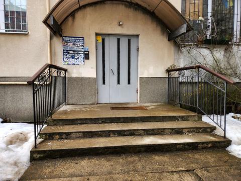 квартира за адресою Карпатської Січі вул., 8