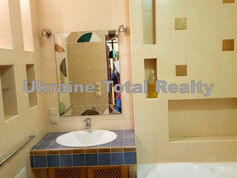 квартира за адресою Олександри Екстер вул. (Марини Цвєтаєвої), 3