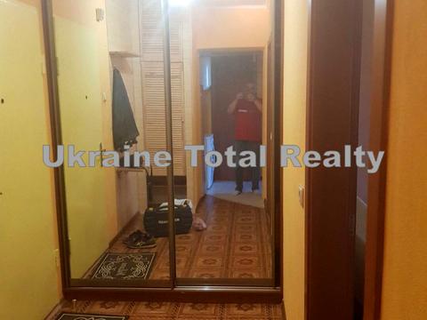 квартира за адресою Олександри Екстер вул. (Марини Цвєтаєвої), 3