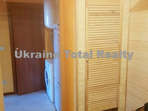 квартира за адресою Олександри Екстер вул. (Марини Цвєтаєвої), 3