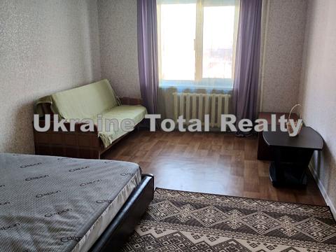 квартира за адресою Олександри Екстер вул. (Марини Цвєтаєвої), 3