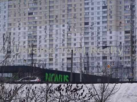 квартира за адресою Олександри Екстер вул. (Марини Цвєтаєвої), 3