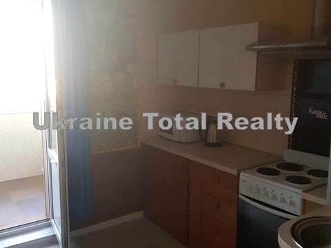 квартира за адресою Олександри Екстер вул. (Марини Цвєтаєвої), 3