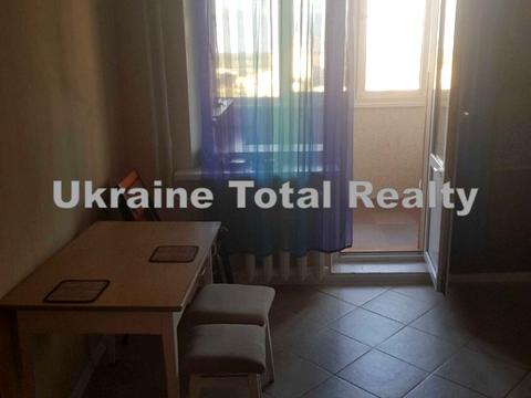 квартира за адресою Олександри Екстер вул. (Марини Цвєтаєвої), 3