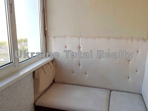 квартира за адресою Олександри Екстер вул. (Марини Цвєтаєвої), 3