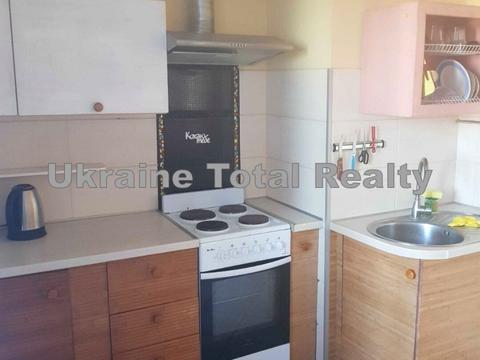 квартира за адресою Олександри Екстер вул. (Марини Цвєтаєвої), 3