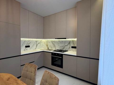 квартира по адресу Канторська, 11/1