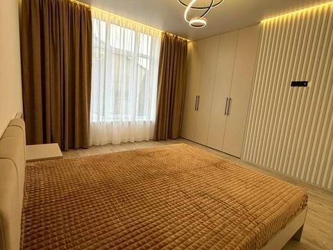 квартира по адресу Канторська, 11/1