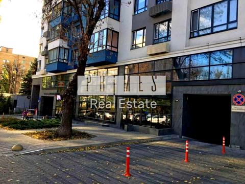 комерційна за адресою Київ, Шолуденка вул., 1-А