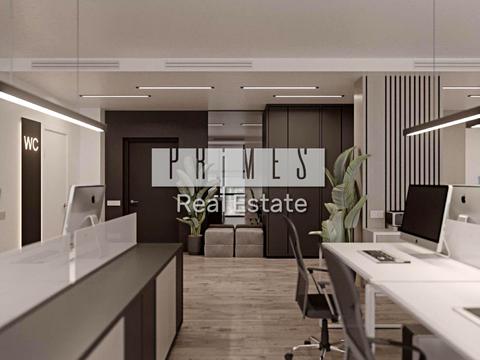 комерційна за адресою Київ, Шолуденка вул., 1-А