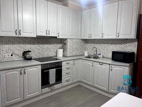 квартира за адресою Сергія Данченка вул., 3