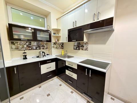 квартира за адресою Надвірна, майдан Шевченка, 4