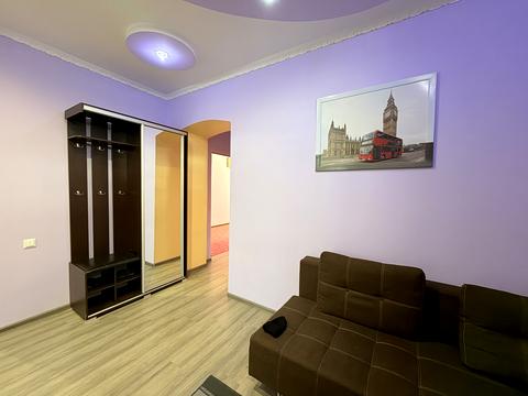 квартира за адресою Надвірна, майдан Шевченка, 4